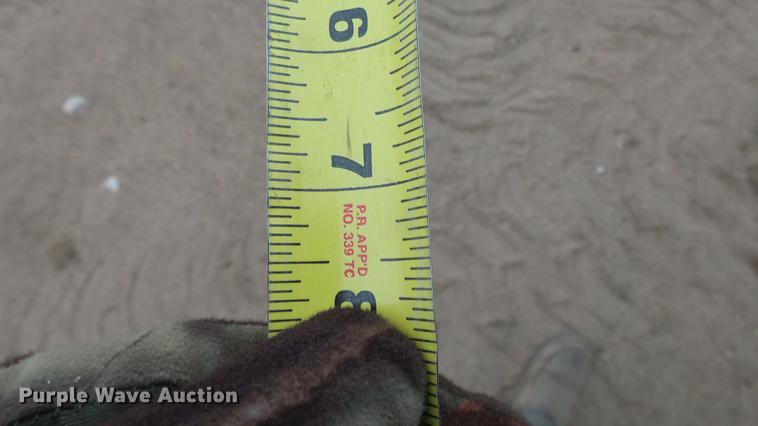 image for item EC9655 John Deere 608C Stalkmaster corn head