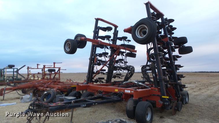 image for item EH9023 2007 Case IH SDX40 no-till air seeder