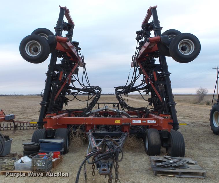 image for item EH9023 2007 Case IH SDX40 no-till air seeder