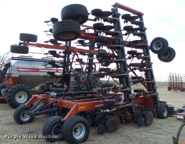 image for item EH9023 2007 Case IH SDX40 no-till air seeder