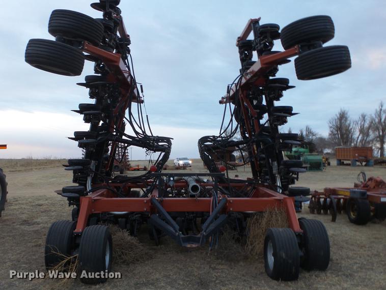 image for item EH9023 2007 Case IH SDX40 no-till air seeder