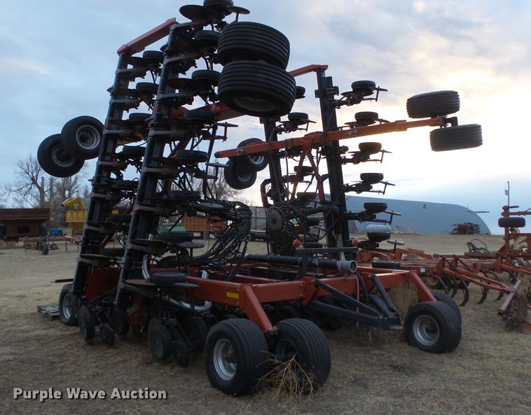 image for item EH9023 2007 Case IH SDX40 no-till air seeder