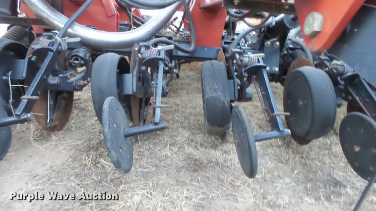 image for item EH9023 2007 Case IH SDX40 no-till air seeder
