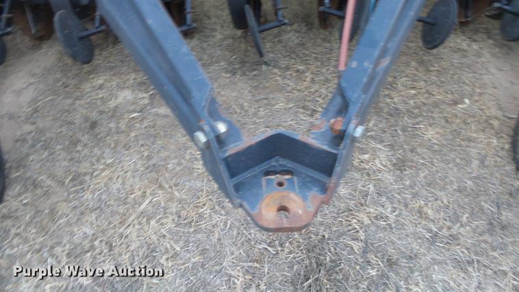 image for item EH9023 2007 Case IH SDX40 no-till air seeder