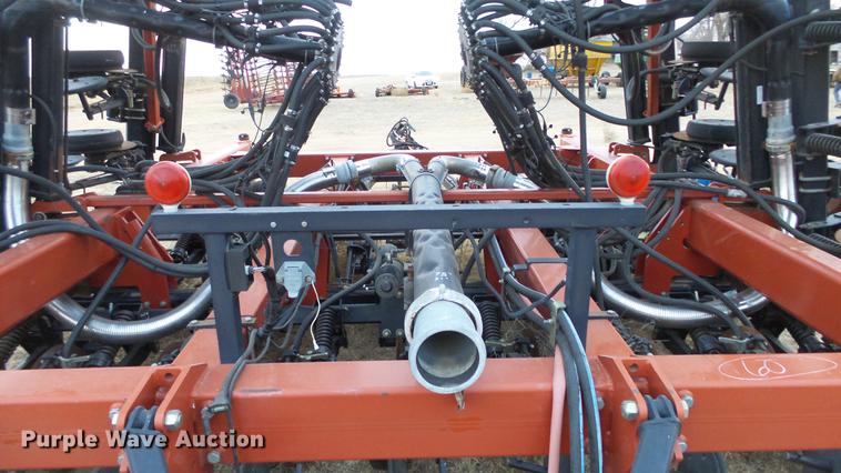 image for item EH9023 2007 Case IH SDX40 no-till air seeder