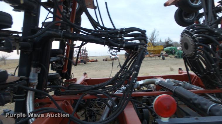 image for item EH9023 2007 Case IH SDX40 no-till air seeder