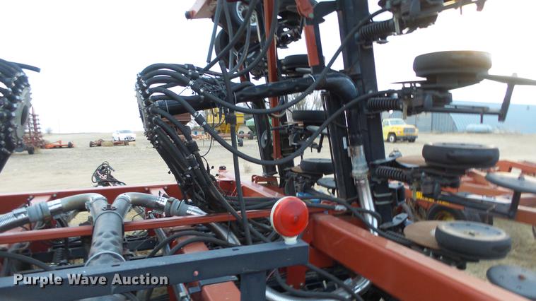 image for item EH9023 2007 Case IH SDX40 no-till air seeder