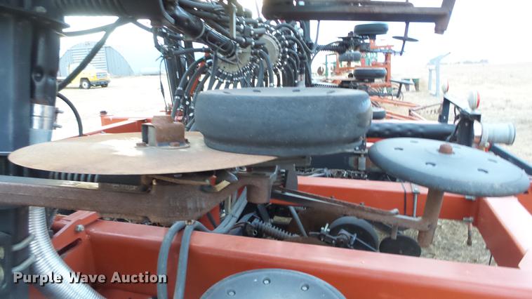 image for item EH9023 2007 Case IH SDX40 no-till air seeder