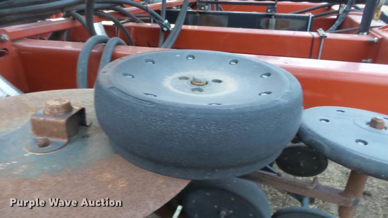 image for item EH9023 2007 Case IH SDX40 no-till air seeder