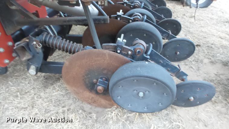 image for item EH9023 2007 Case IH SDX40 no-till air seeder