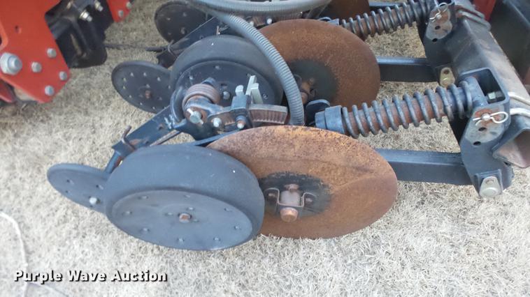 image for item EH9023 2007 Case IH SDX40 no-till air seeder