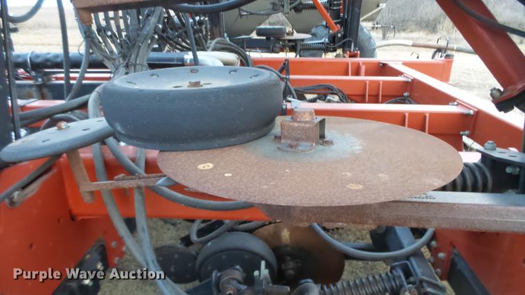 image for item EH9023 2007 Case IH SDX40 no-till air seeder