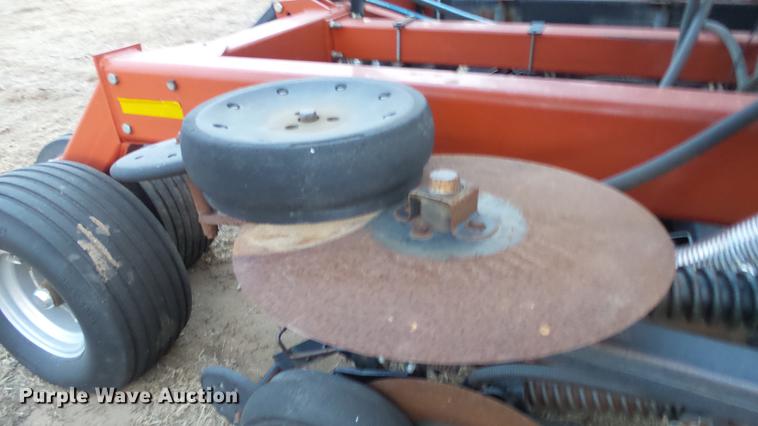 image for item EH9023 2007 Case IH SDX40 no-till air seeder