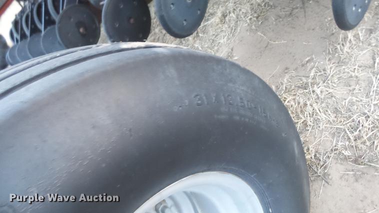 image for item EH9023 2007 Case IH SDX40 no-till air seeder