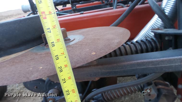 image for item EH9023 2007 Case IH SDX40 no-till air seeder