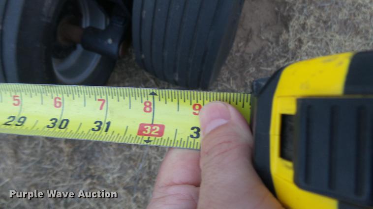 image for item EH9023 2007 Case IH SDX40 no-till air seeder