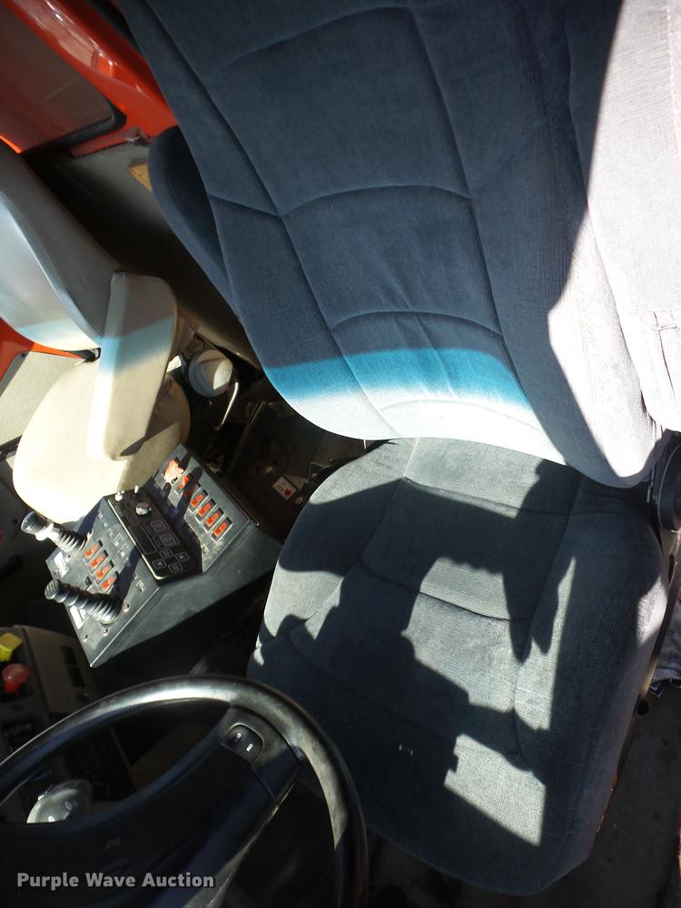 image for item AY9611 2001 Sterling L7500 dump truck