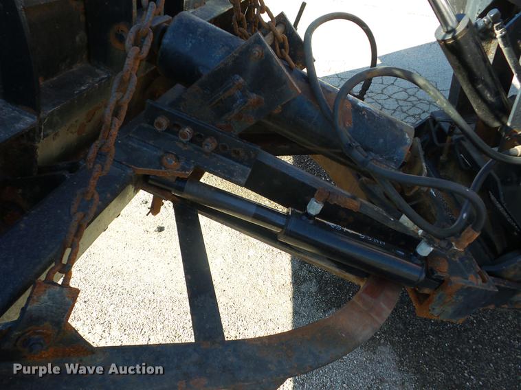 image for item AY9611 2001 Sterling L7500 dump truck