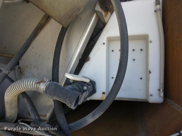 image for item AY9611 2001 Sterling L7500 dump truck