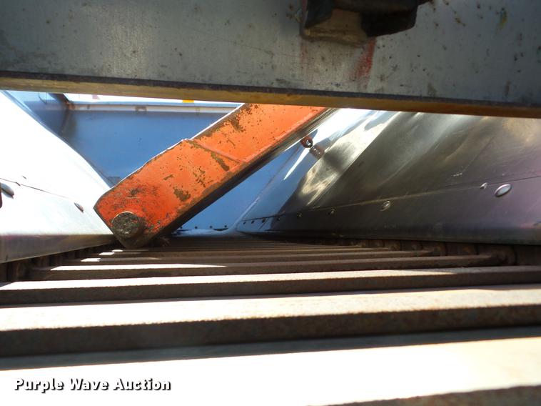 image for item AY9611 2001 Sterling L7500 dump truck