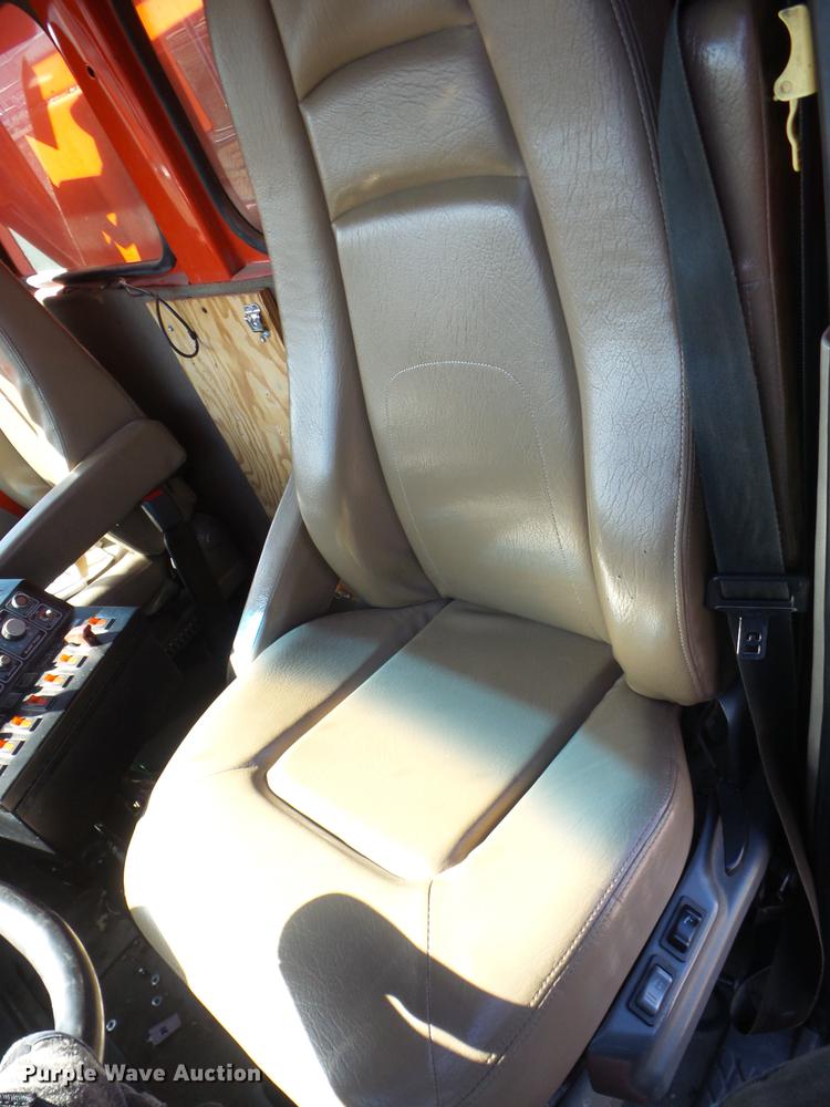 image for item AY9612 2003 Sterling LT7501 dump truck