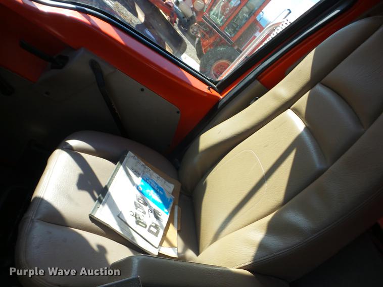 image for item AY9612 2003 Sterling LT7501 dump truck