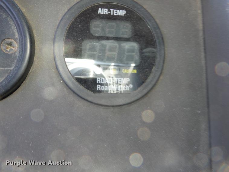 image for item AY9612 2003 Sterling LT7501 dump truck