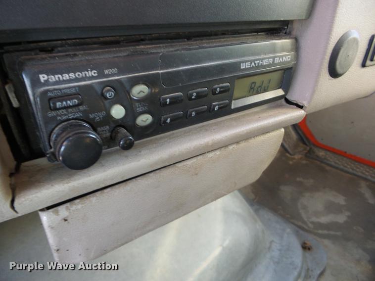 image for item AY9612 2003 Sterling LT7501 dump truck