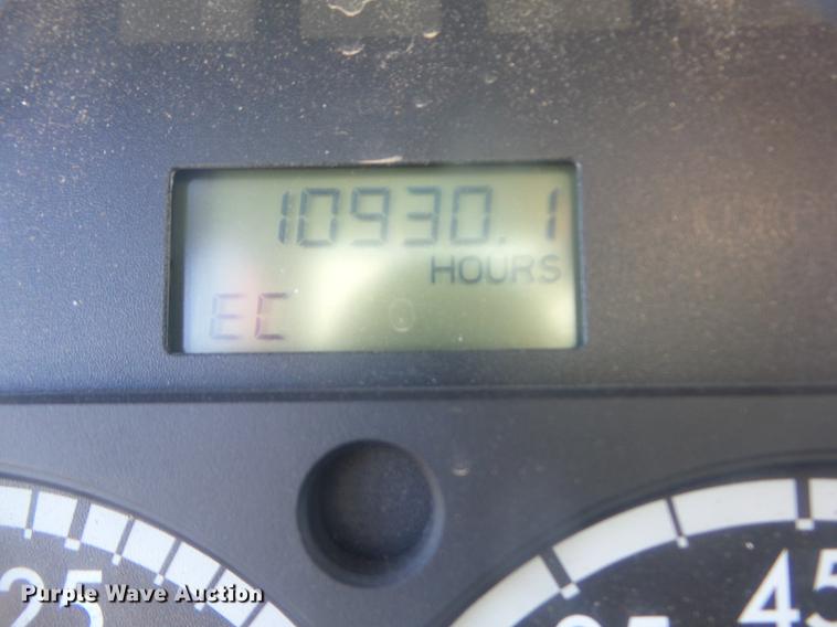 image for item AY9612 2003 Sterling LT7501 dump truck