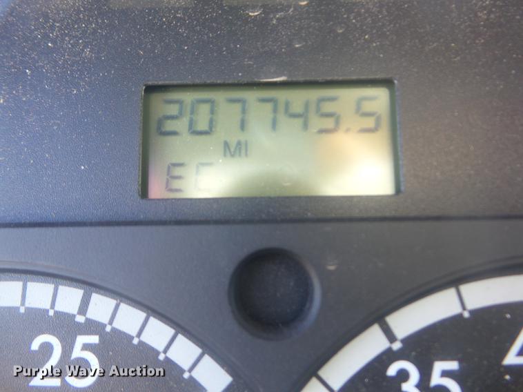 image for item AY9612 2003 Sterling LT7501 dump truck