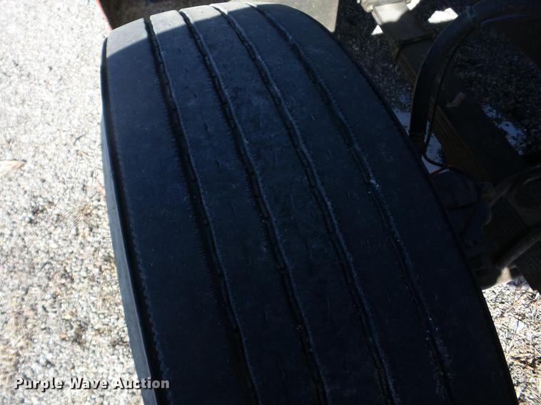 image for item AY9612 2003 Sterling LT7501 dump truck