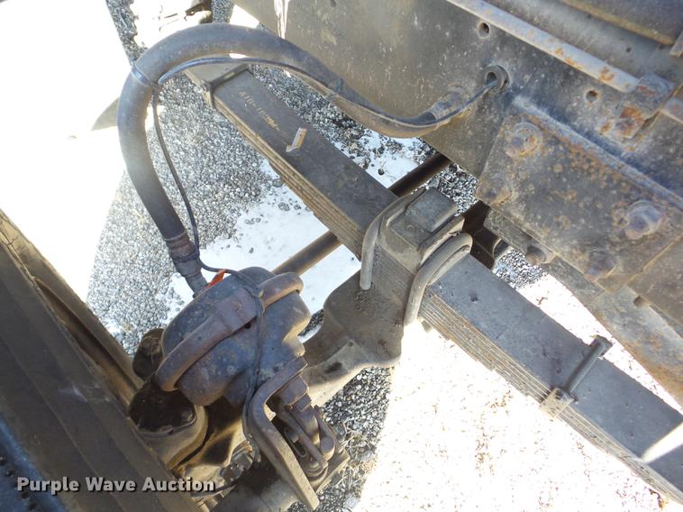 image for item AY9612 2003 Sterling LT7501 dump truck