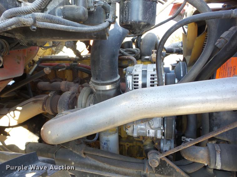 image for item AY9612 2003 Sterling LT7501 dump truck