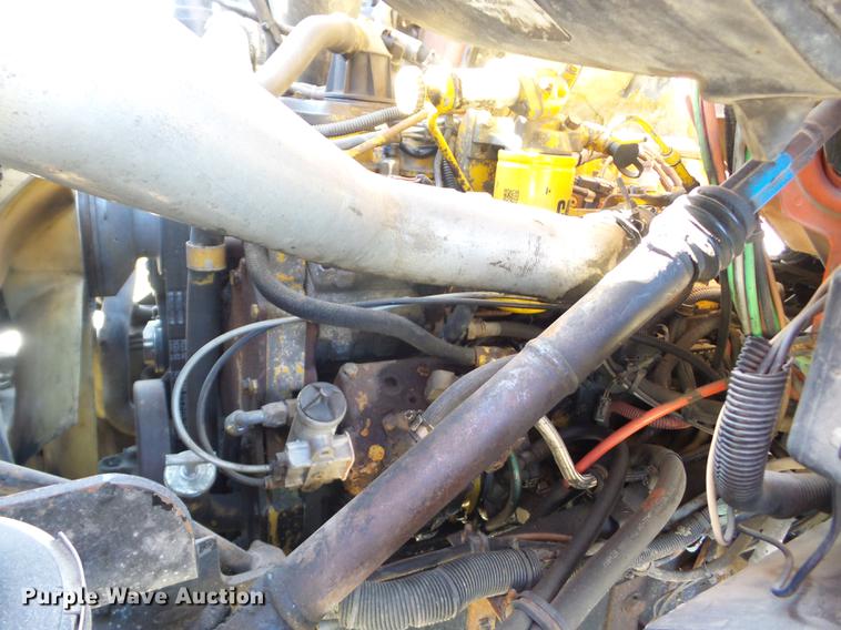 image for item AY9612 2003 Sterling LT7501 dump truck