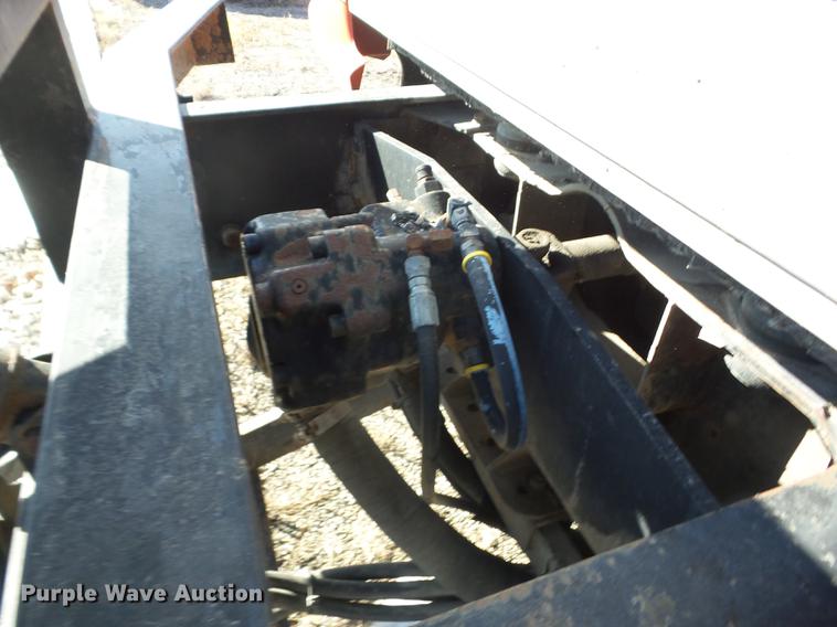 image for item AY9612 2003 Sterling LT7501 dump truck