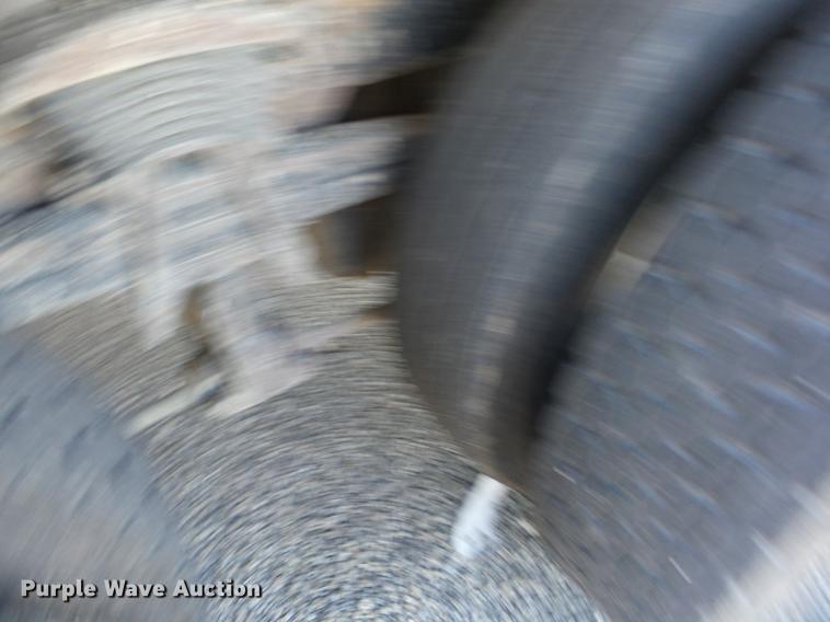 image for item AY9612 2003 Sterling LT7501 dump truck