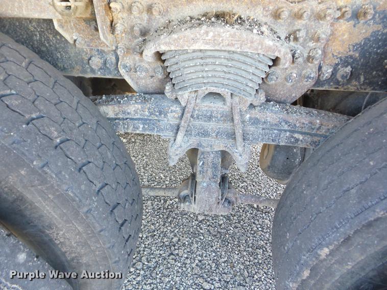 image for item AY9612 2003 Sterling LT7501 dump truck