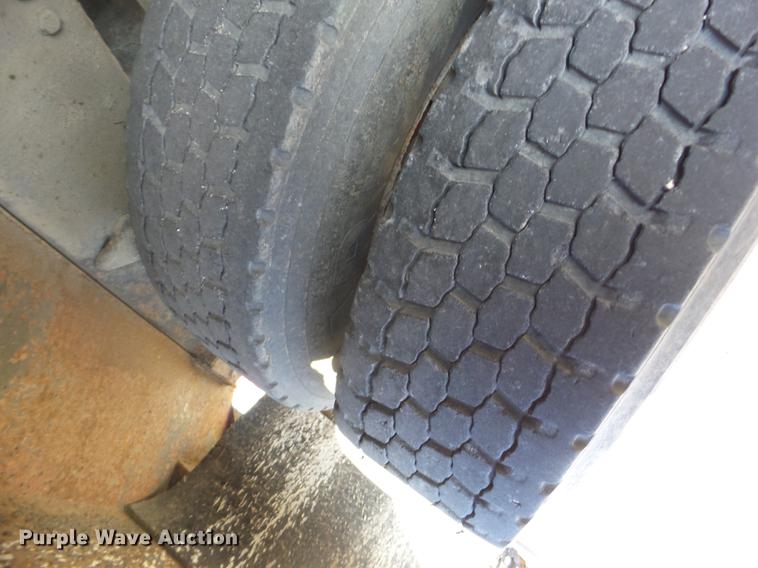 image for item AY9612 2003 Sterling LT7501 dump truck