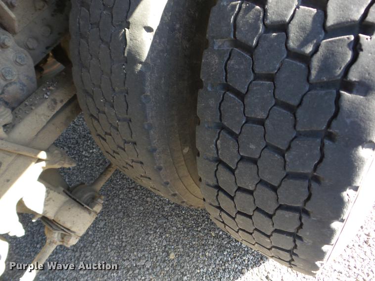 image for item AY9612 2003 Sterling LT7501 dump truck