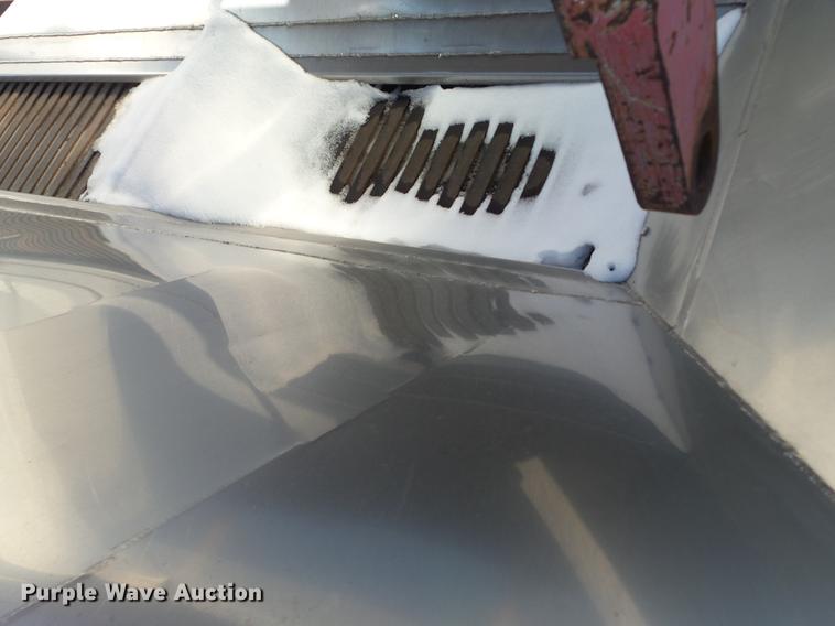 image for item AY9612 2003 Sterling LT7501 dump truck