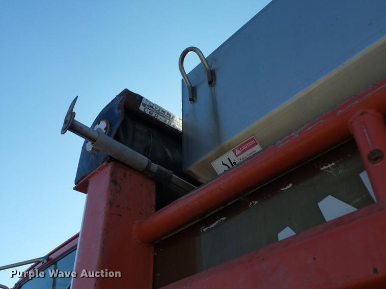 image for item AY9612 2003 Sterling LT7501 dump truck