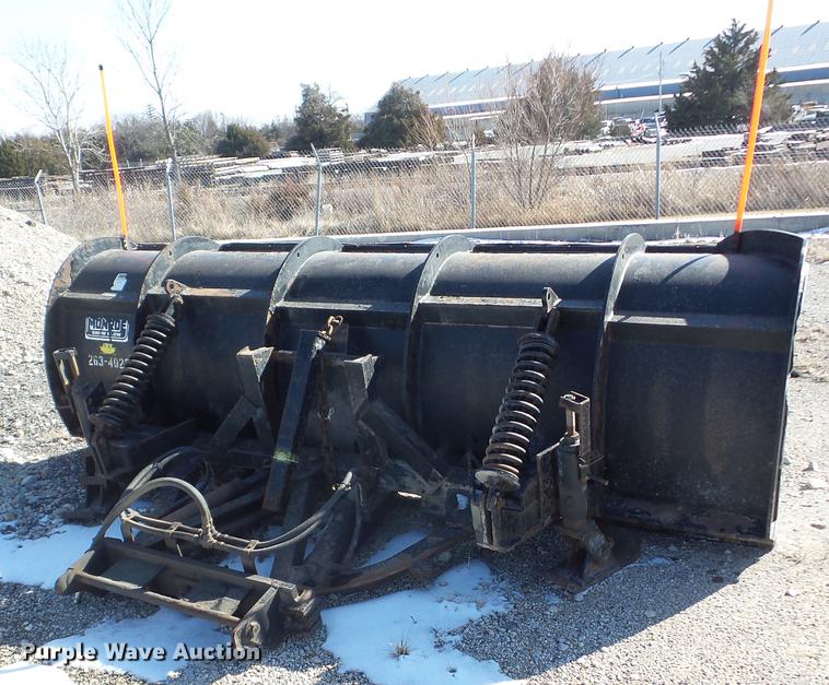 image for item AY9612 2003 Sterling LT7501 dump truck