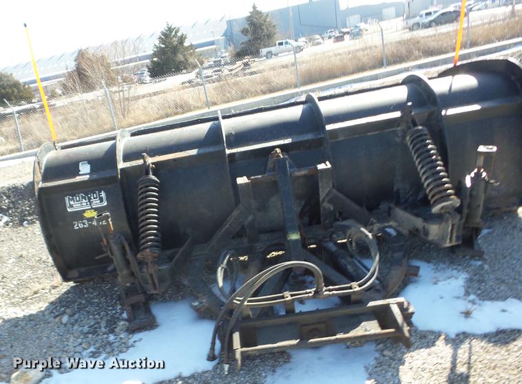 image for item AY9612 2003 Sterling LT7501 dump truck