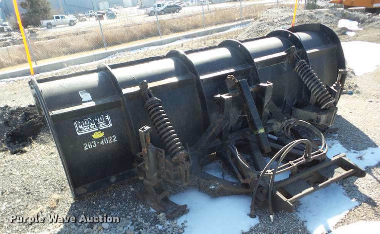 image for item AY9612 2003 Sterling LT7501 dump truck