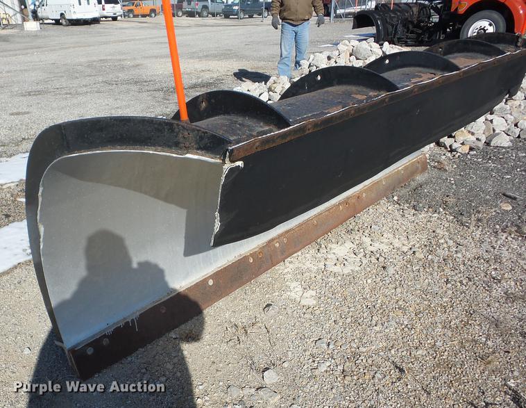 image for item AY9612 2003 Sterling LT7501 dump truck