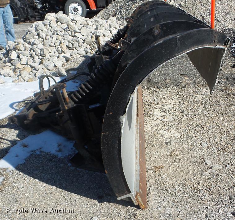 image for item AY9612 2003 Sterling LT7501 dump truck