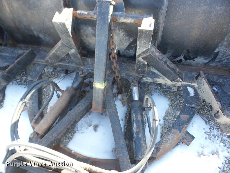 image for item AY9612 2003 Sterling LT7501 dump truck