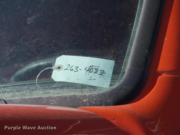 image for item AY9612 2003 Sterling LT7501 dump truck