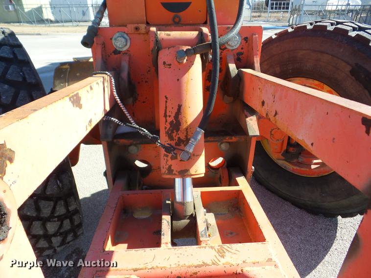 image for item AY9613 1997 Galion 830B motor grader