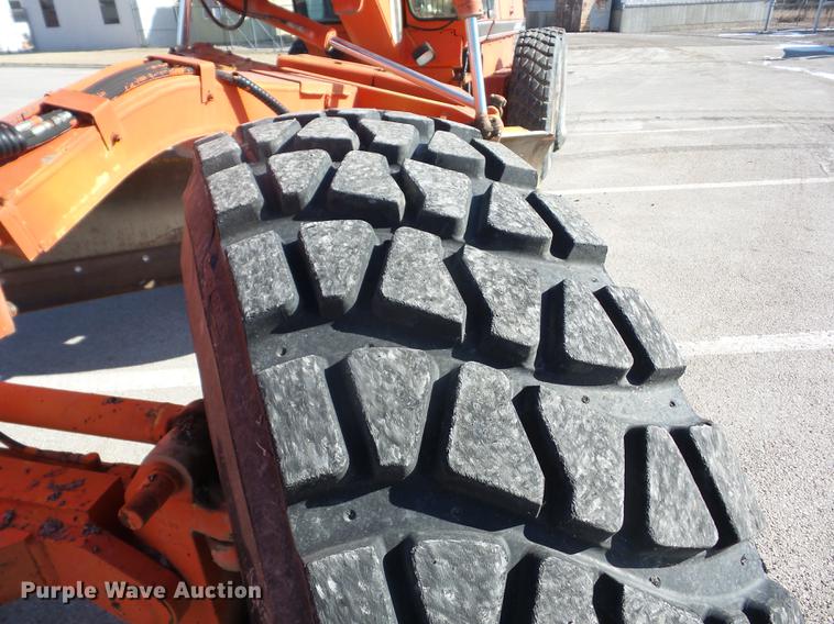 image for item AY9613 1997 Galion 830B motor grader